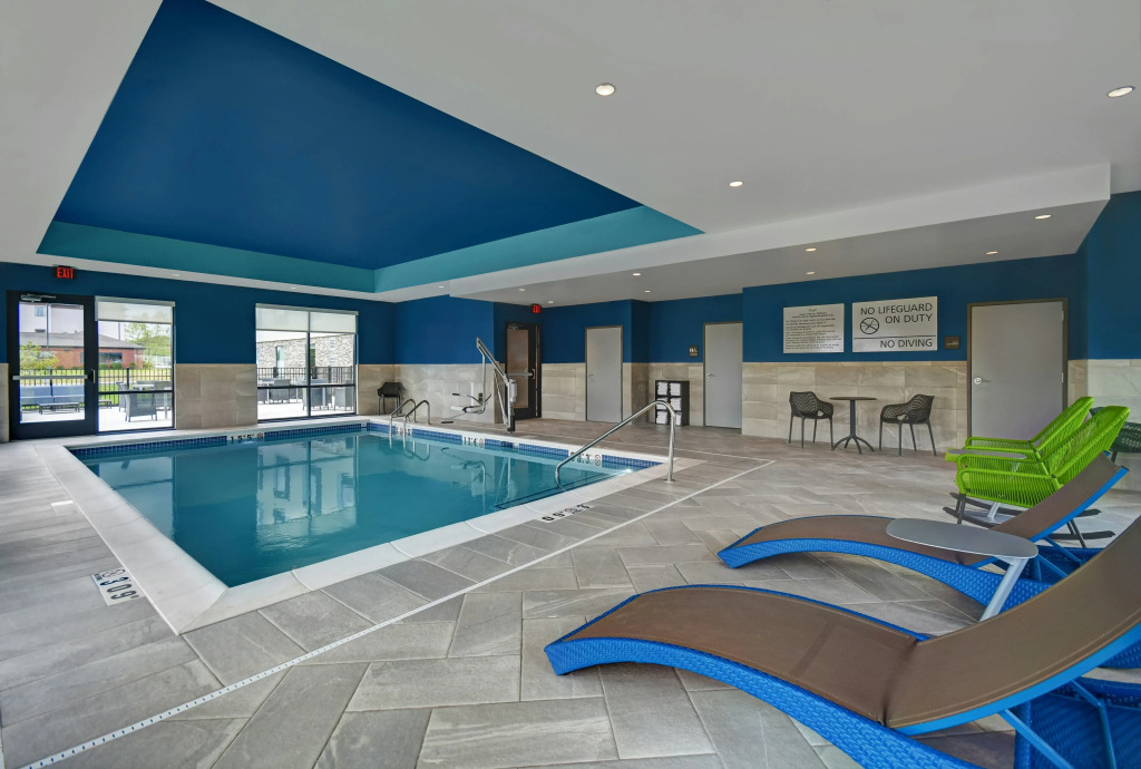 Hampton Inn Cave City, KY