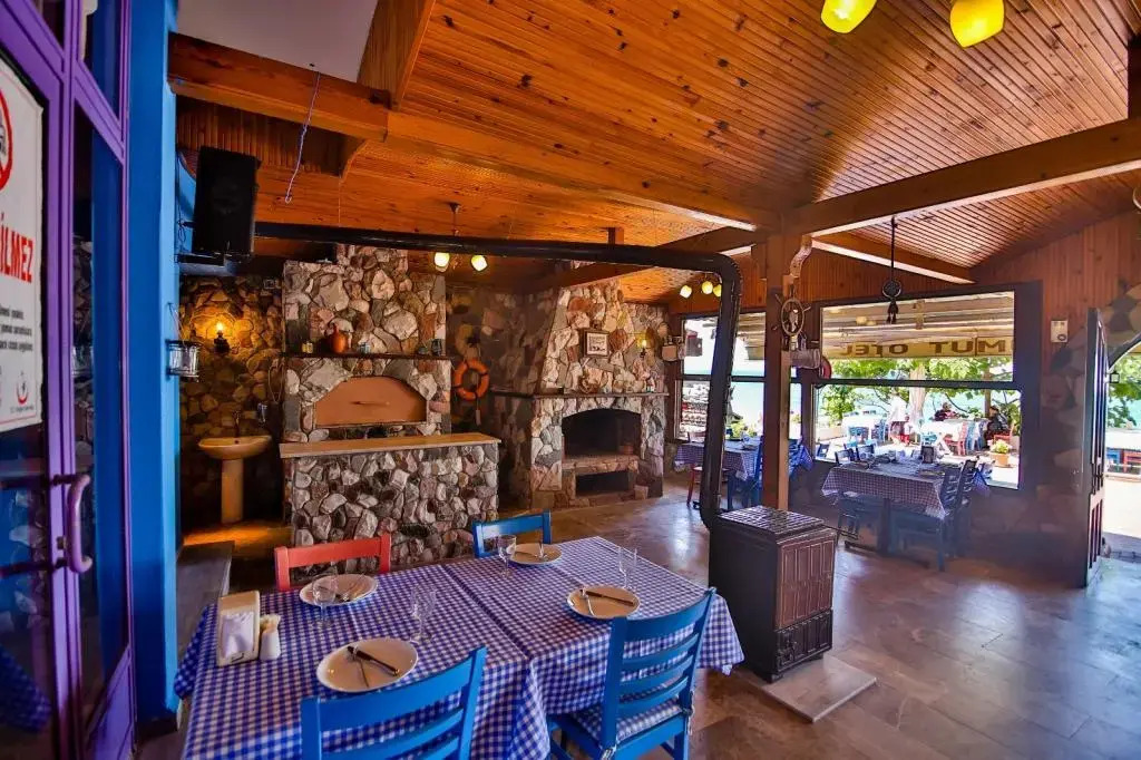 Umut Otel Cakraz
