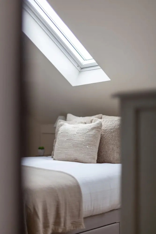 5 Bed Apartment in Clapham