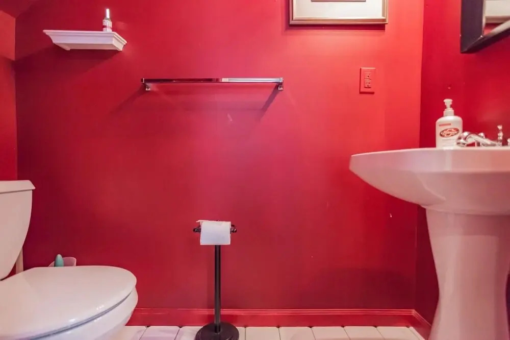 917 S 8th St. · Stylish 3 bedroom home in Bella Vista