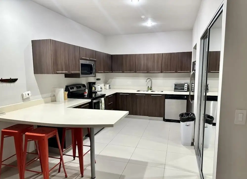 Private Modern Condo by Jacó Beach