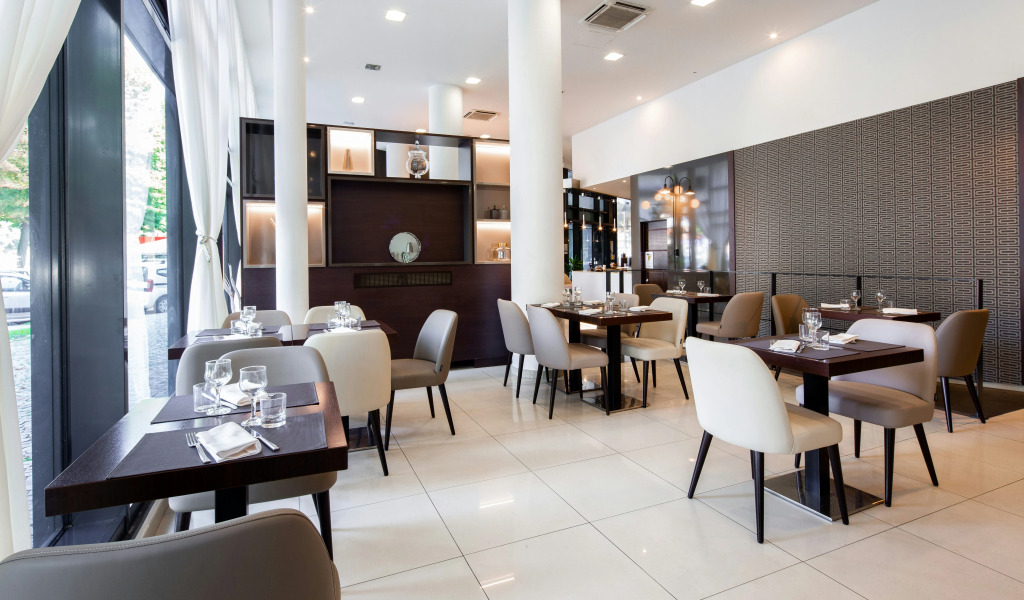 Holiday Inn Turin Corso Francia by IHG