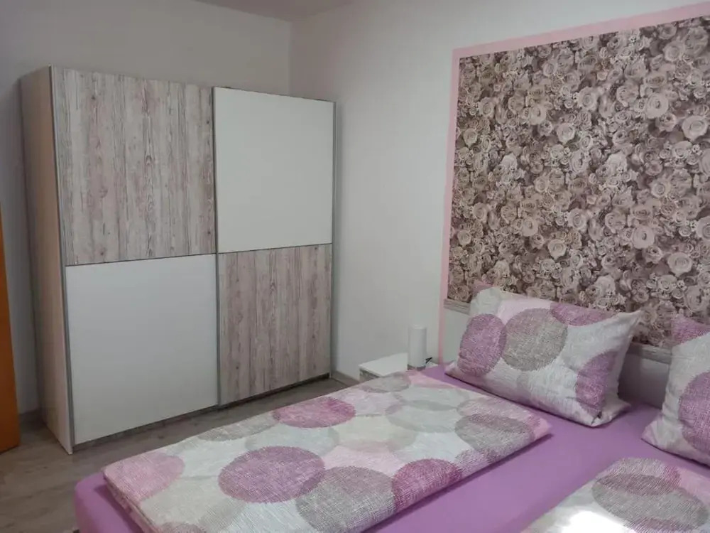 Apartment in Bodenmais Near Grosser Arber