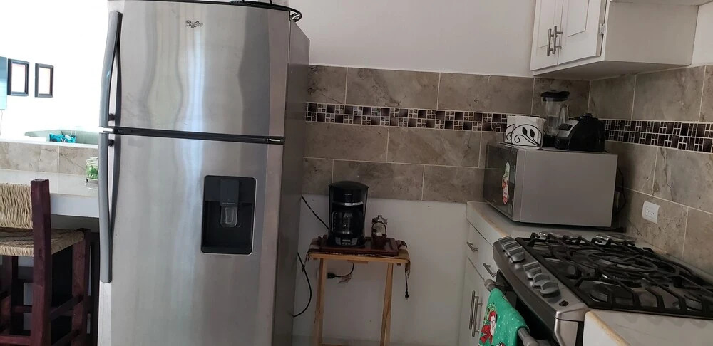 House for 6 People Comfortable and Economical