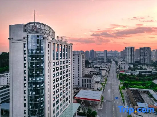 M Hotel