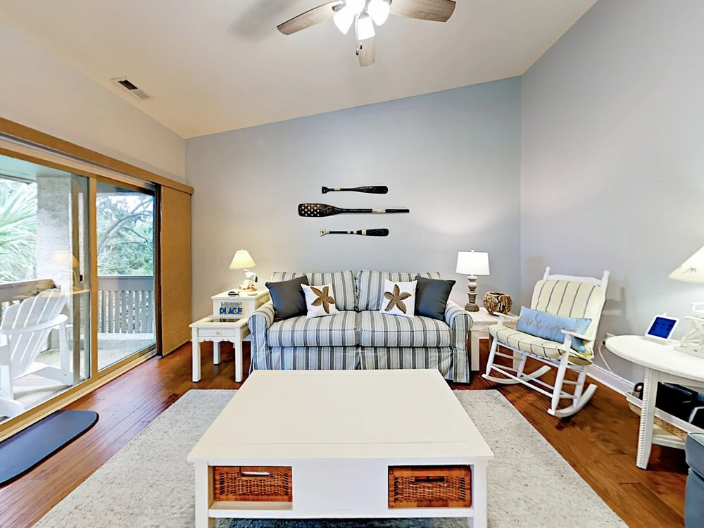 6 Braddock Bluff Condo #1668 2 Bedrooms 2 Bathrooms Condo