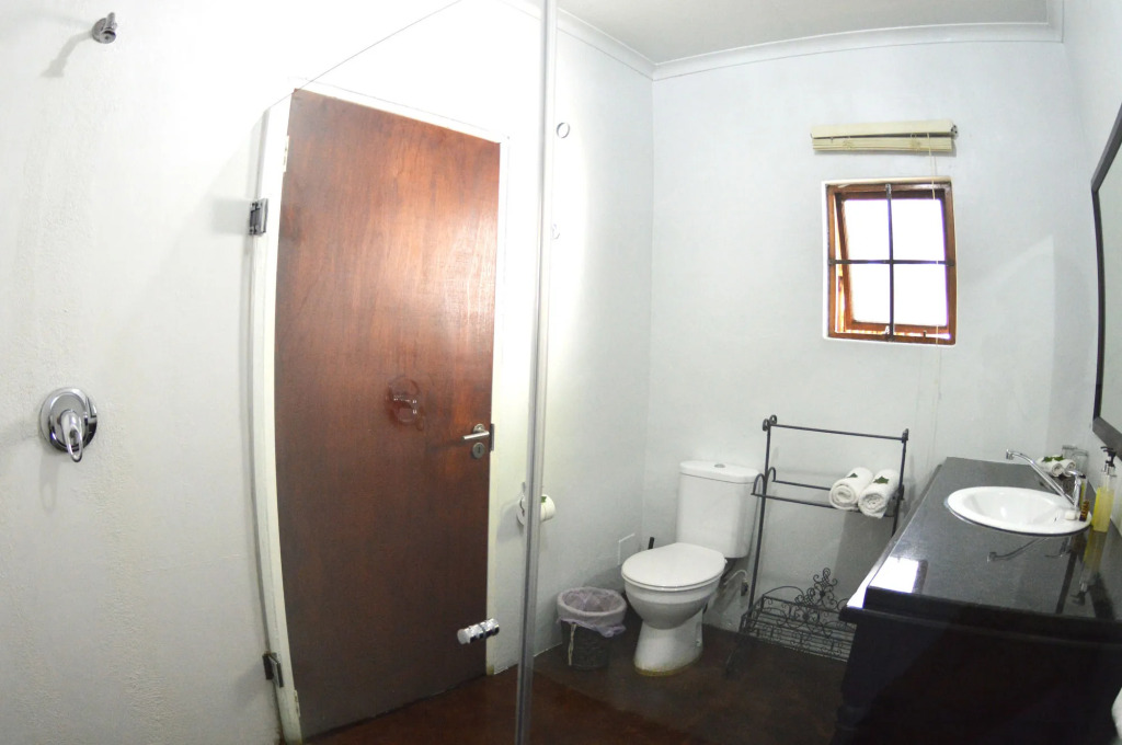 Stille Woning Guesthouse