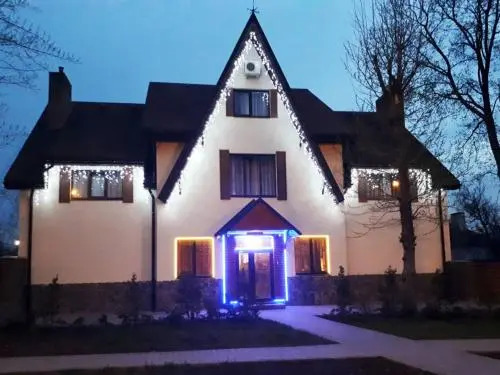 Hotel Yar