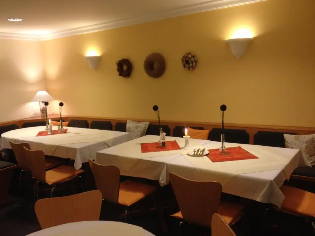 Linde Restaurant & Hotel