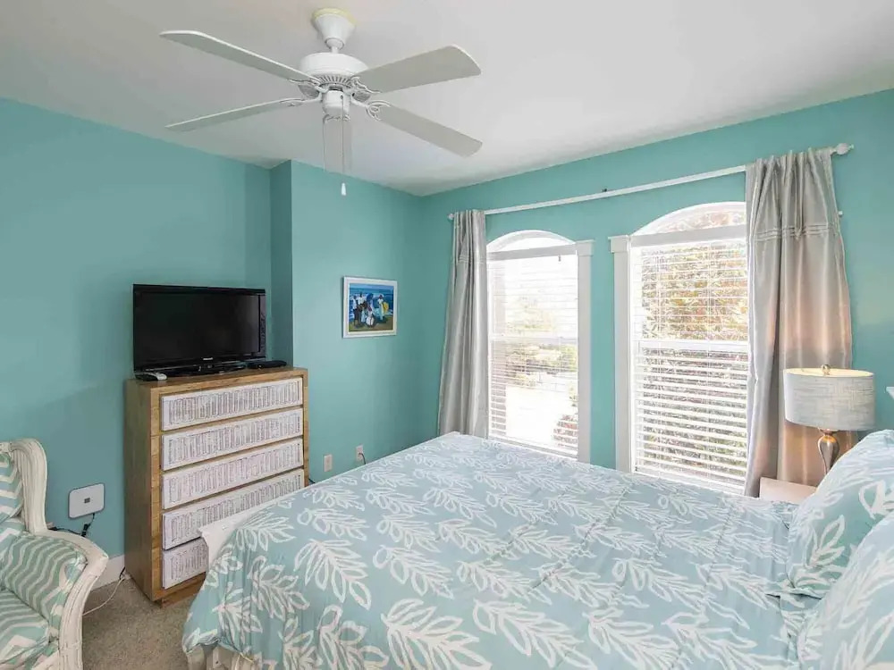 Seaview Villas #301b