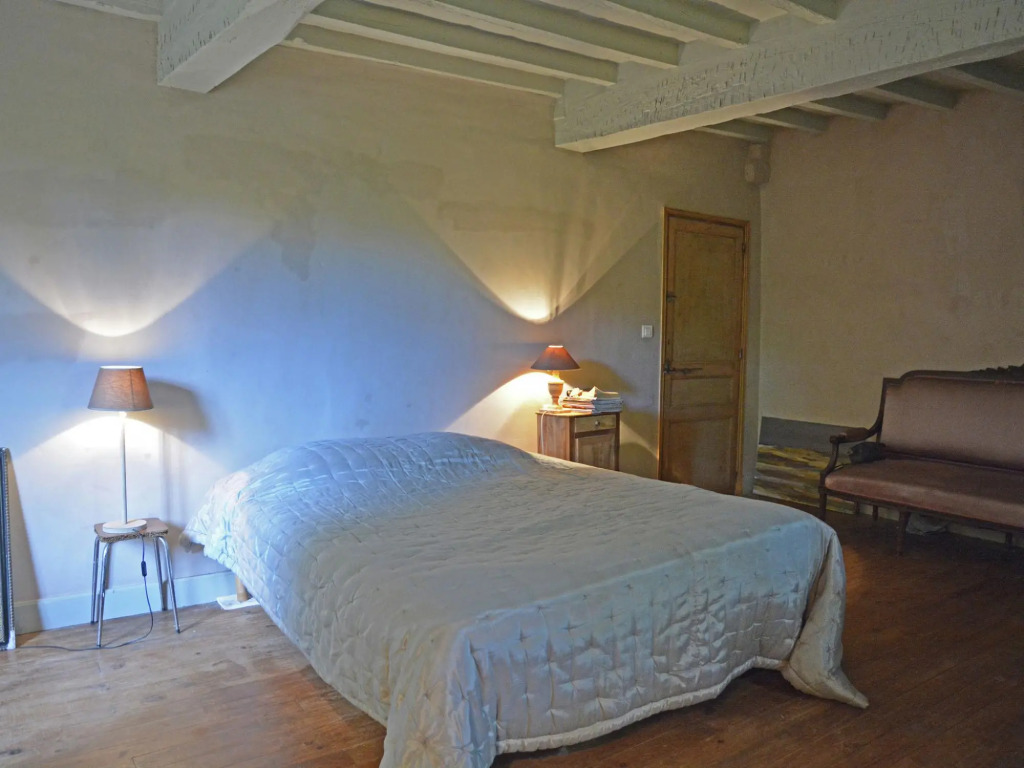 Holiday Home in Campagne with Pool and BBQ