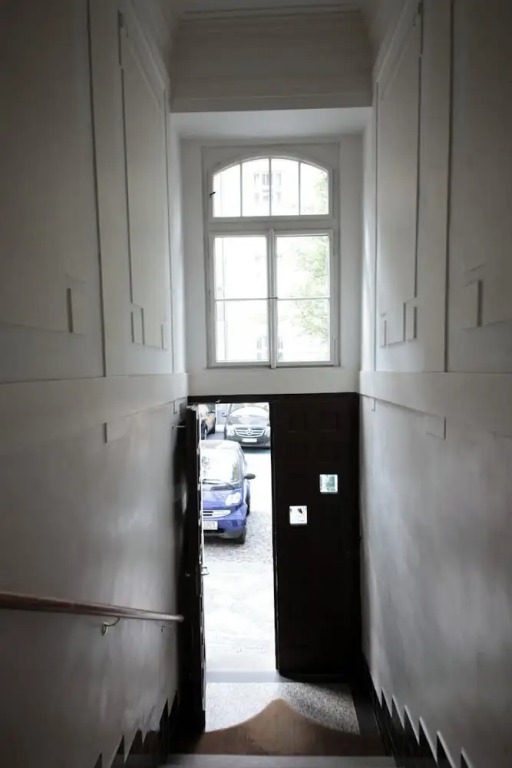 City Castle Aparthotel