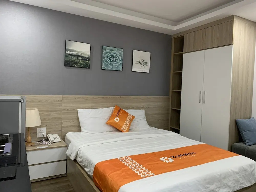 ZO Hotels Tran Duy Hung
