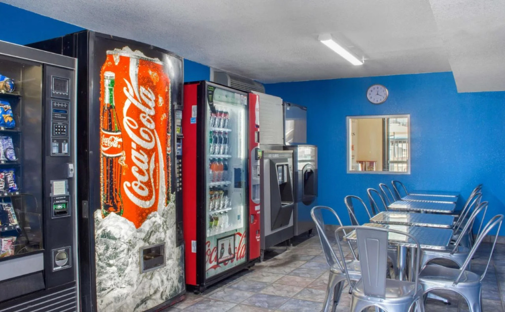 Knights Inn Sierra Vista / East Fry