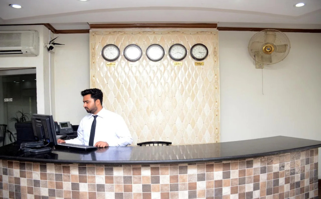 Mirage Hotel