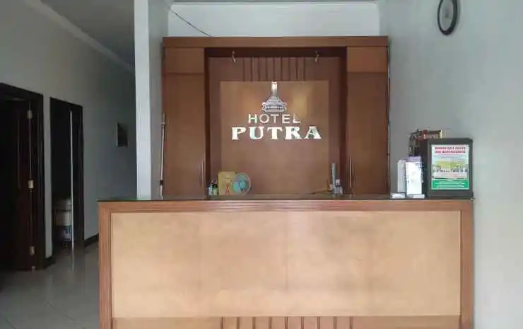 Hotel Putra Syariah Kebumen