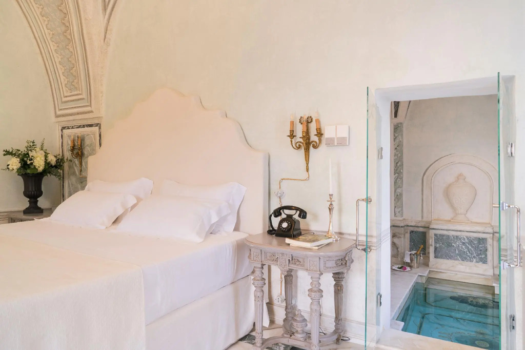 Tenuta Mosè Charming House&Relais Gallipoli