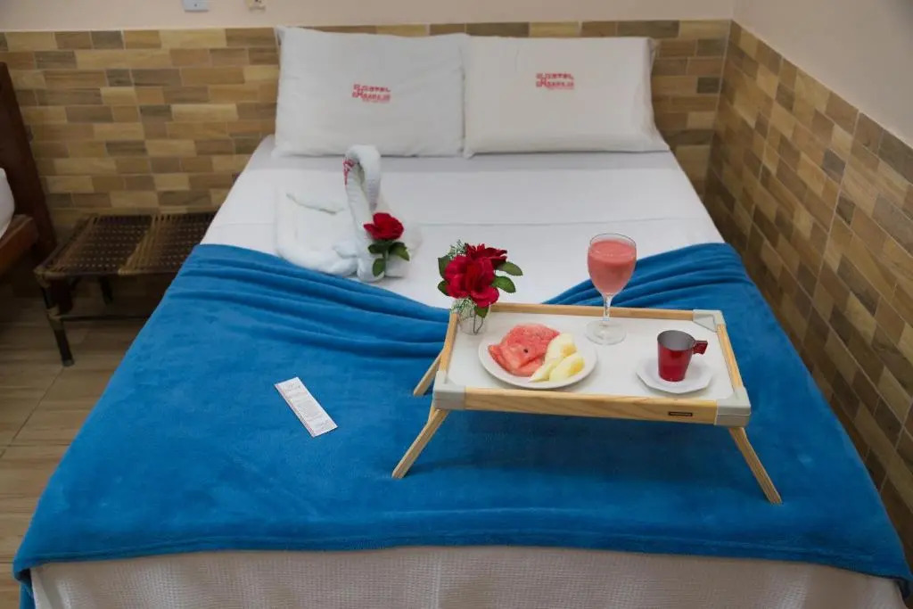 Hotel Marajó - Turismo de Experiência