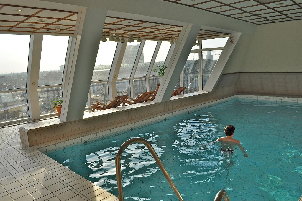 Savoy Hotel