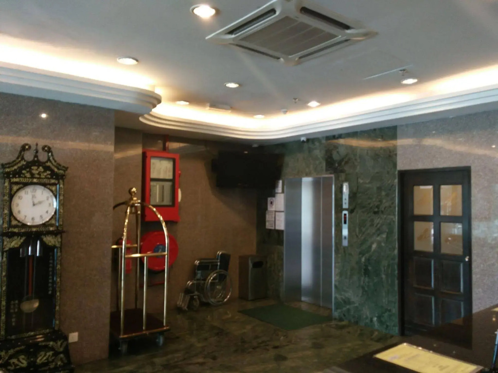 Hotel Sri Puchong