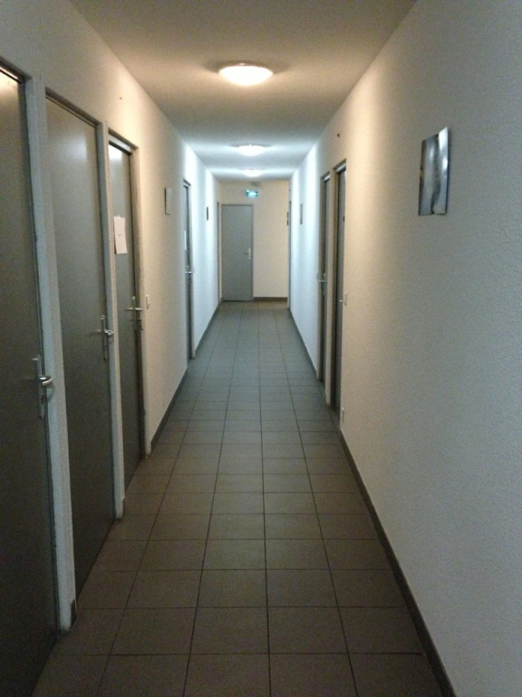 Balaena hébergement