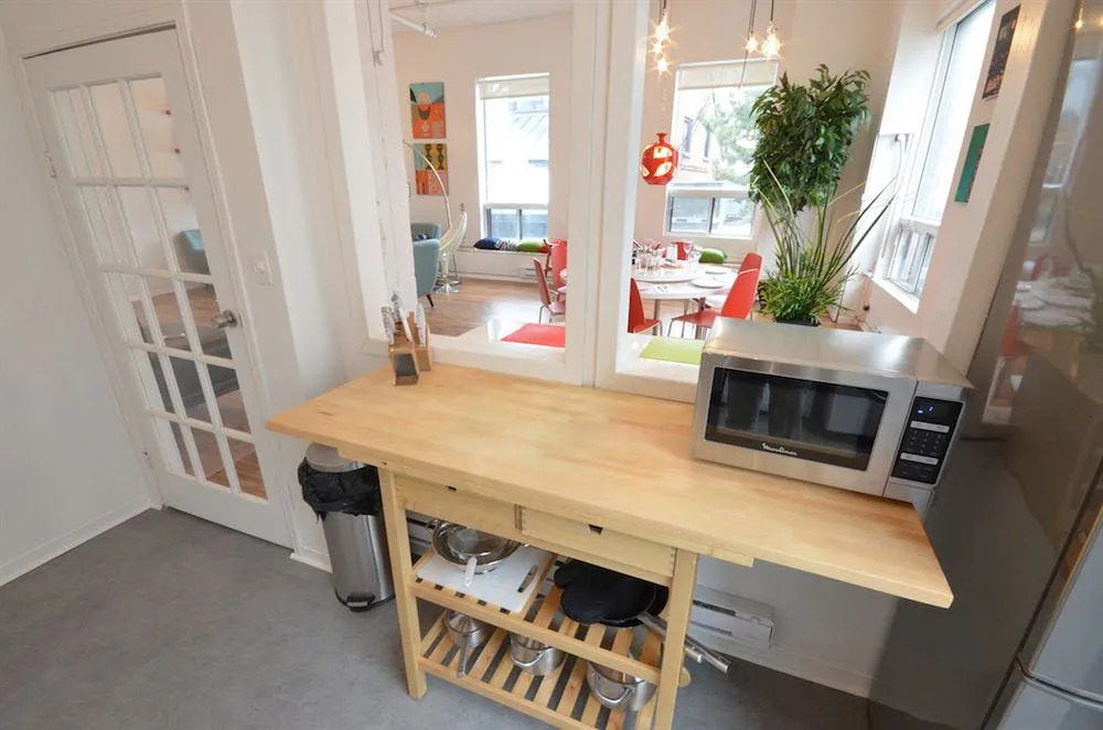 LikeAHotel Les lofts Vieux Montreal