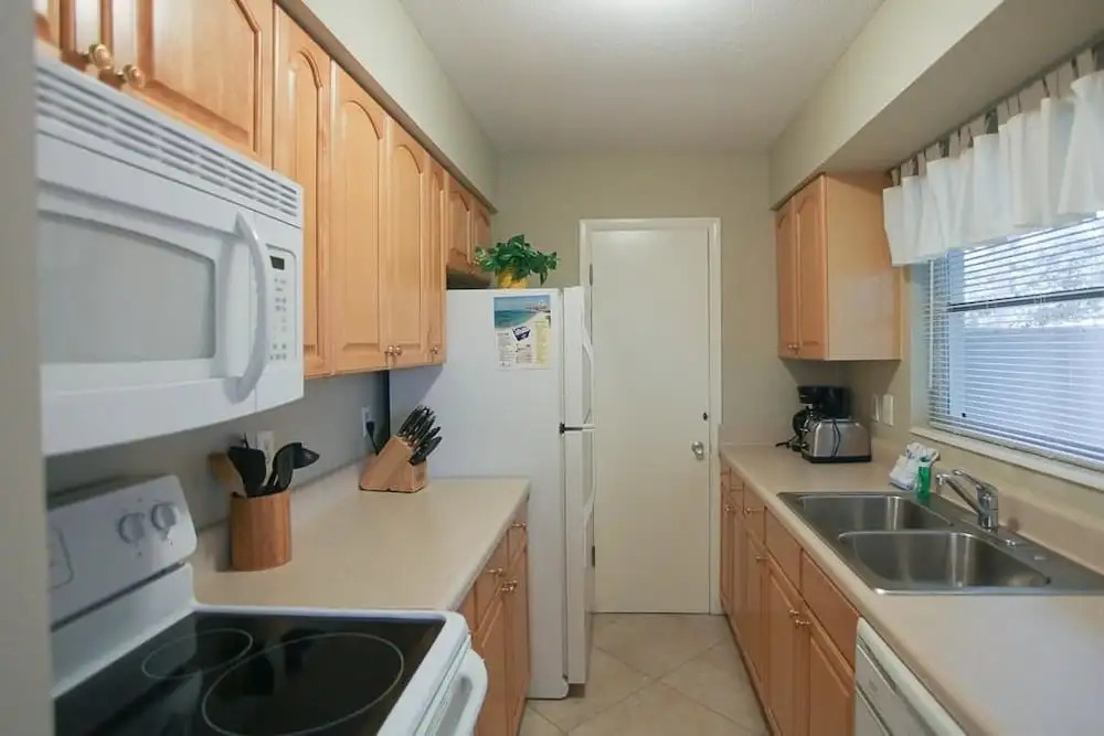 Aloha Kai Unit 29 1 Bedroom 1 Bathroom Apts
