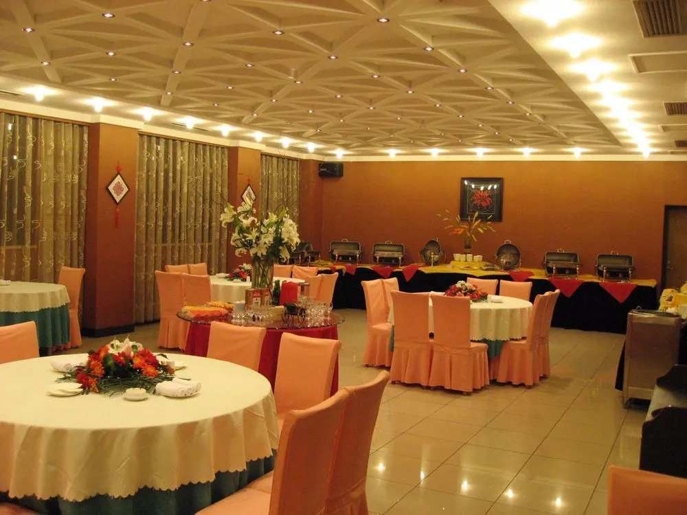 HangZhou HuaYang Hotel