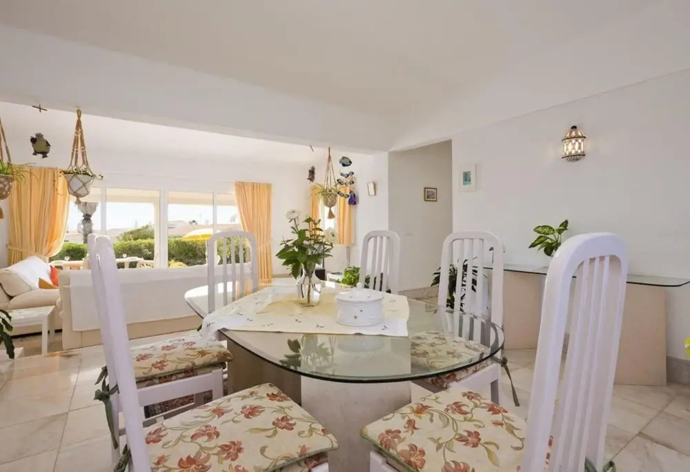 Casa Ingrid in Carvoeiro