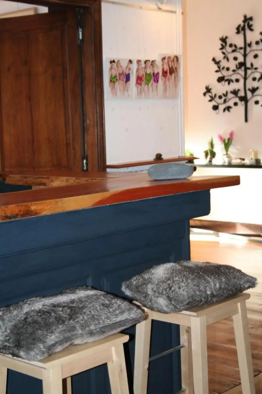 Hotel Spa Azteca Barcelonnette