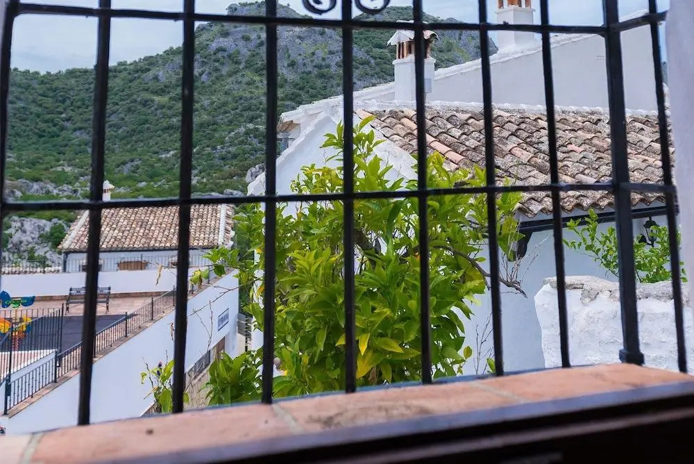 Conjunto Rural Casa Victoria