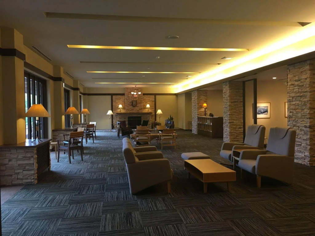 Natural Resort Niseko Weiss Hotel