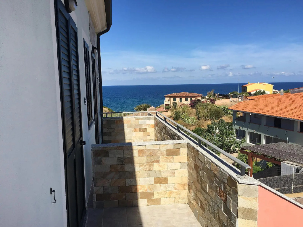 Le Terrazze Del Mare - One Bedroom No.9