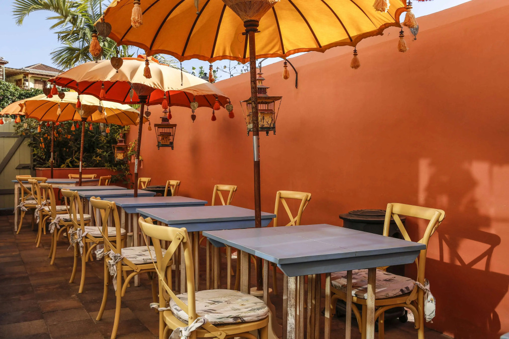 Hotel Hacienda de Abajo-Adults Only-Lujo