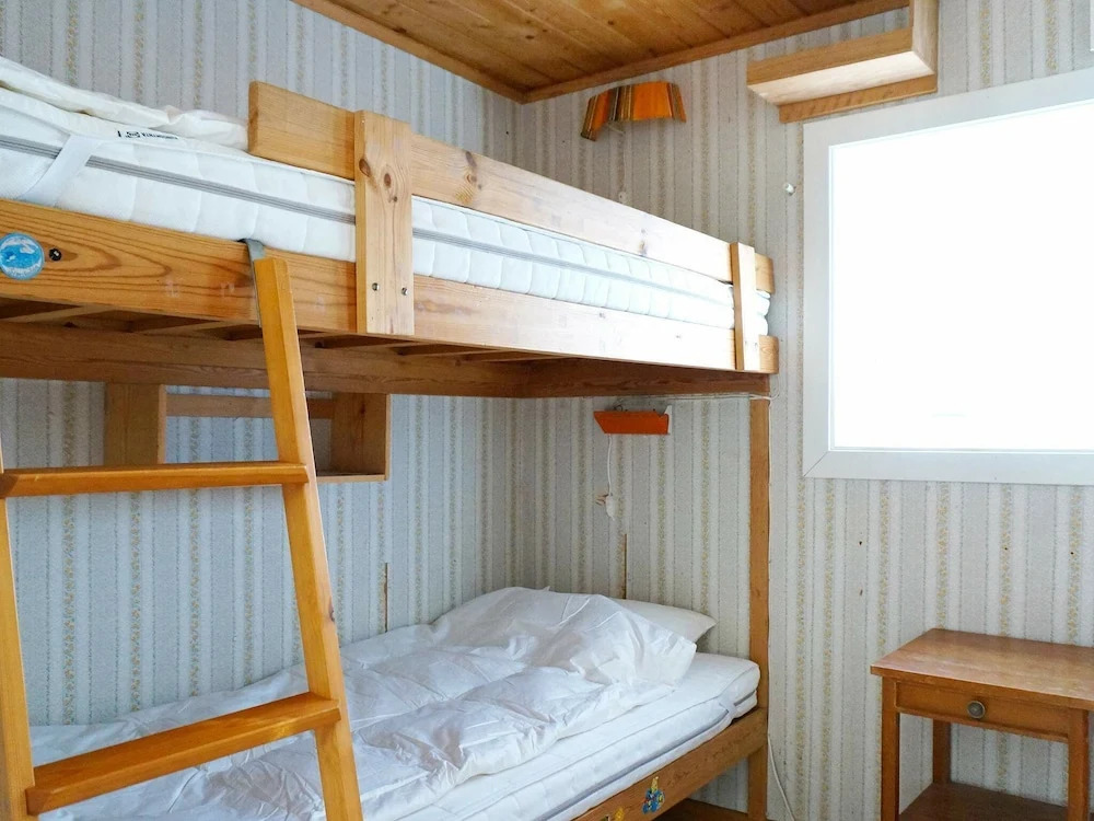 5 Person Holiday Home in Hamburgsund