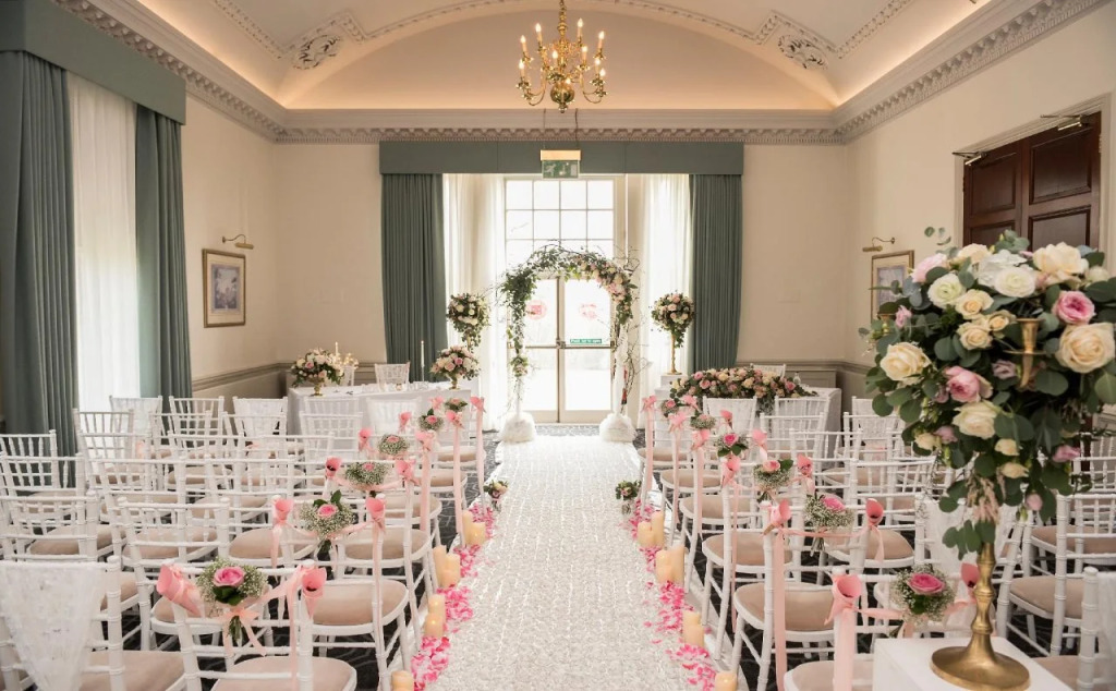 De Vere Venues Theobalds Park