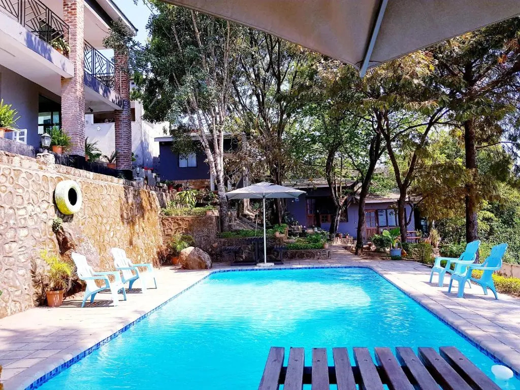 Chinyonga Guesthouse