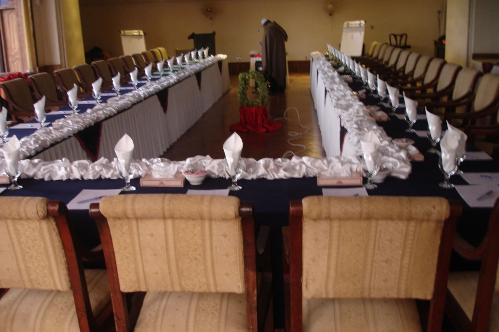 Shangrila Hotels and Resort