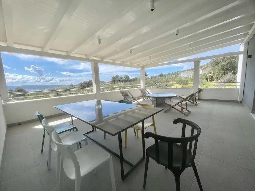 Villa Mila Kastela