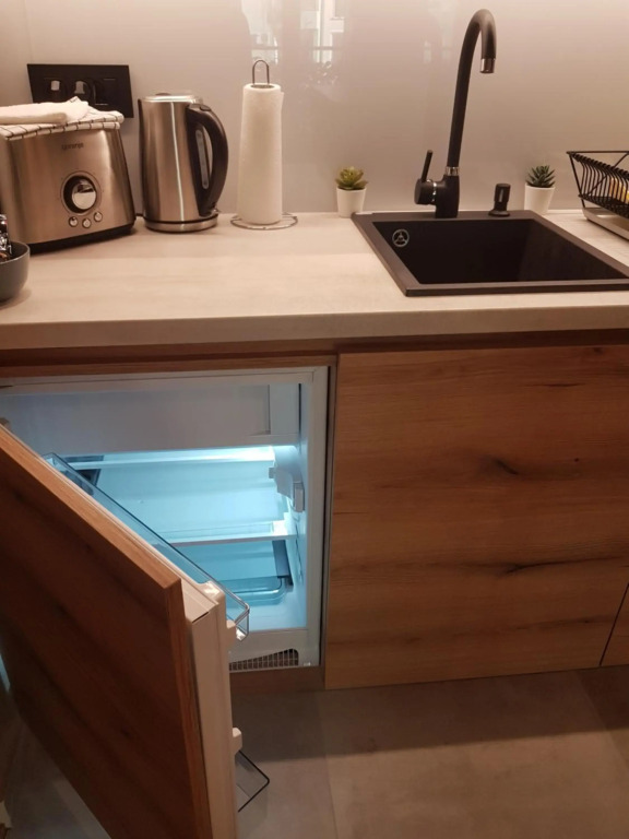 Tesla 3 Apartment