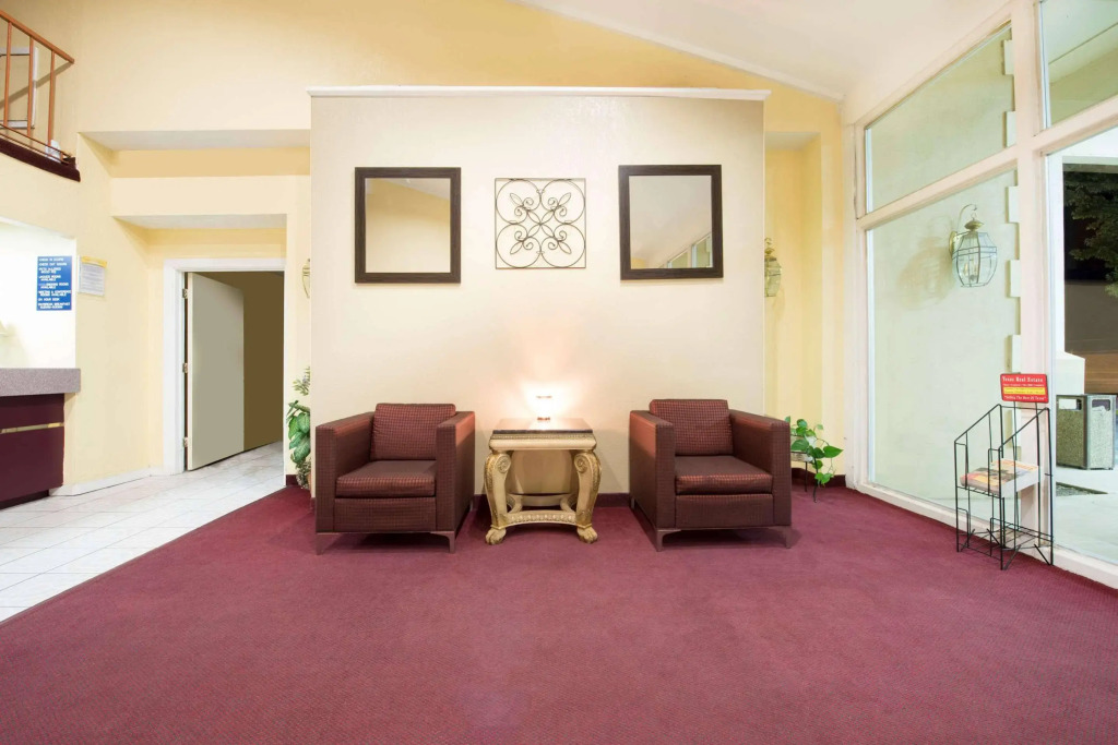 Quality Inn Eastland I-20