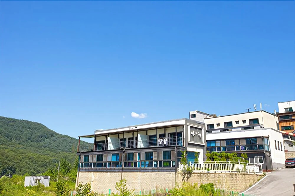 Gapyeong Bonito Pension
