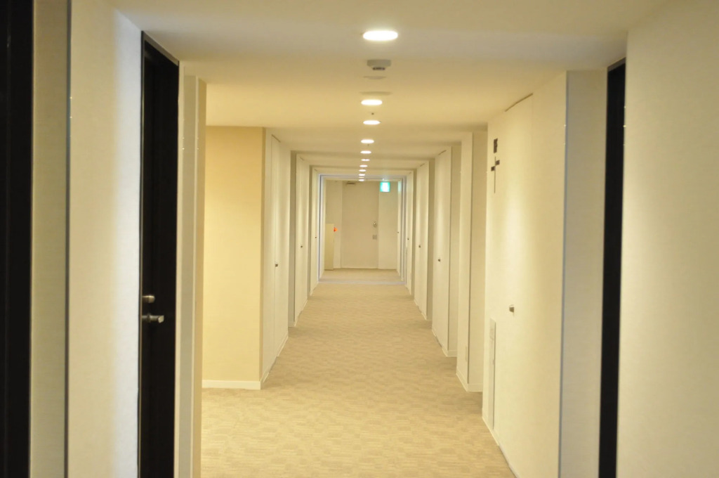 Hotel TAU, Kumamoto