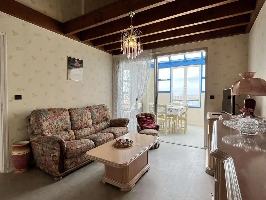Appartement L'Herbaudière, 3 pièces, 4 personnes - FR-1-224B-130