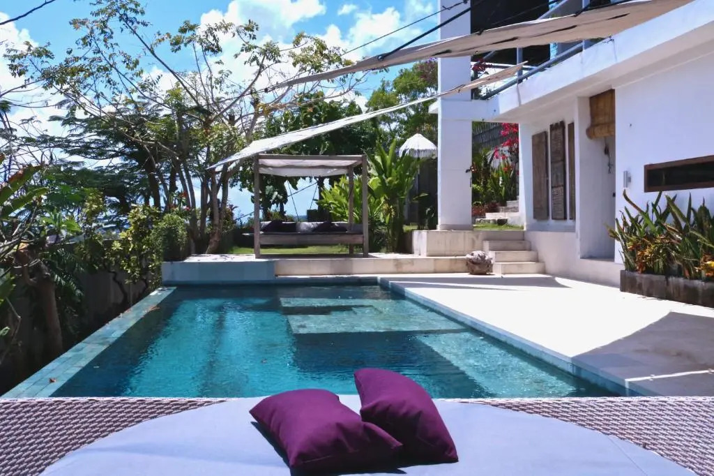 Villa Awan Uluwatu