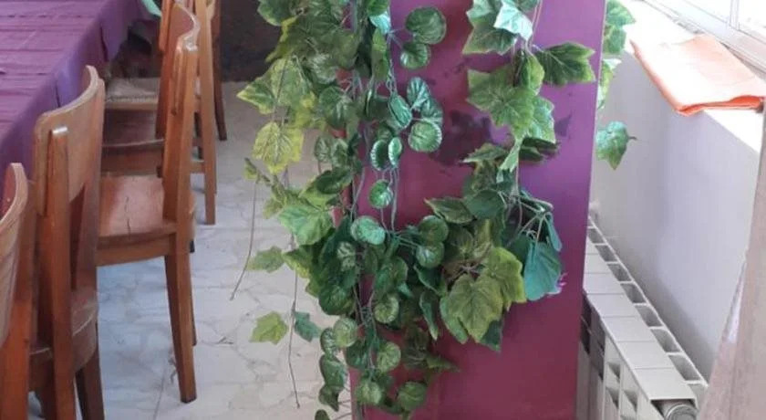 Hostal El Tropezón