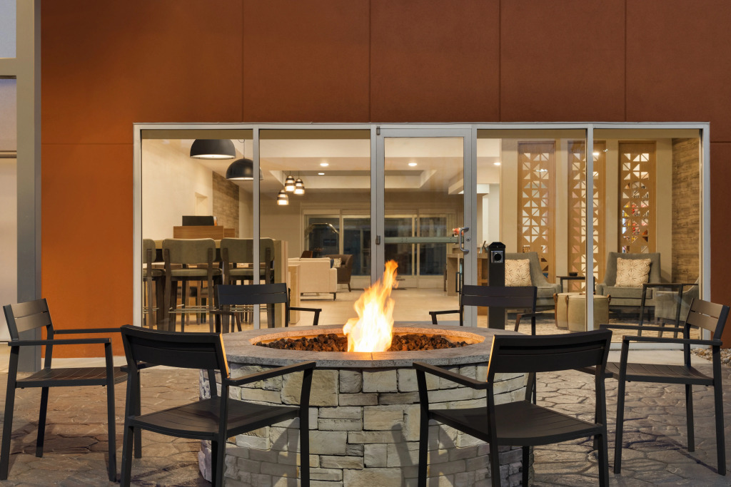 Candlewood Suites - Lexington - Medical District by IHG