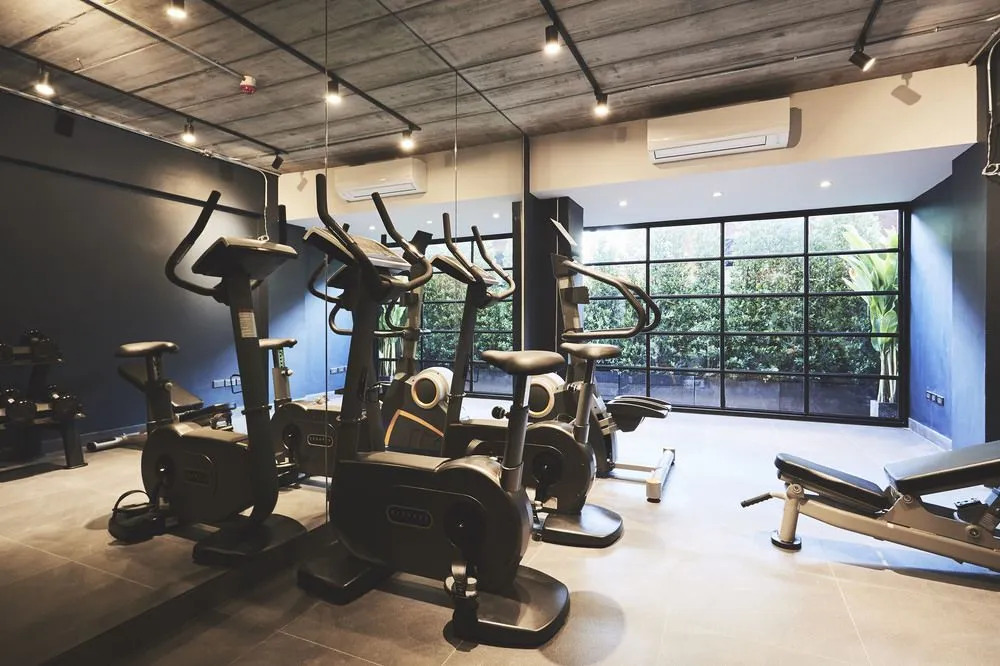 Siri Hotel And Residence Bearing