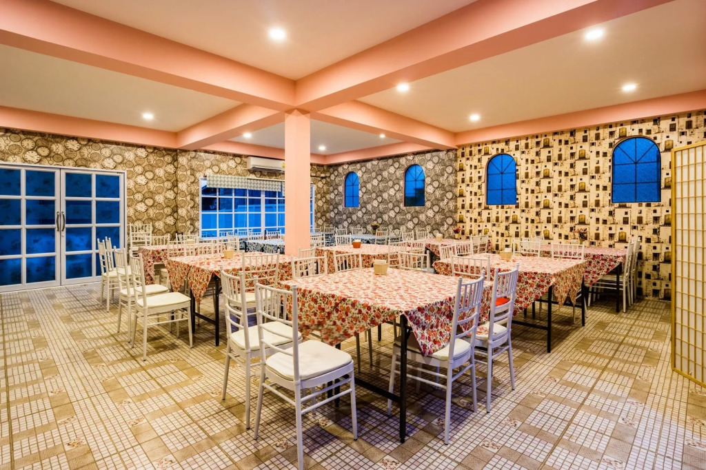 Na Banmae Resort