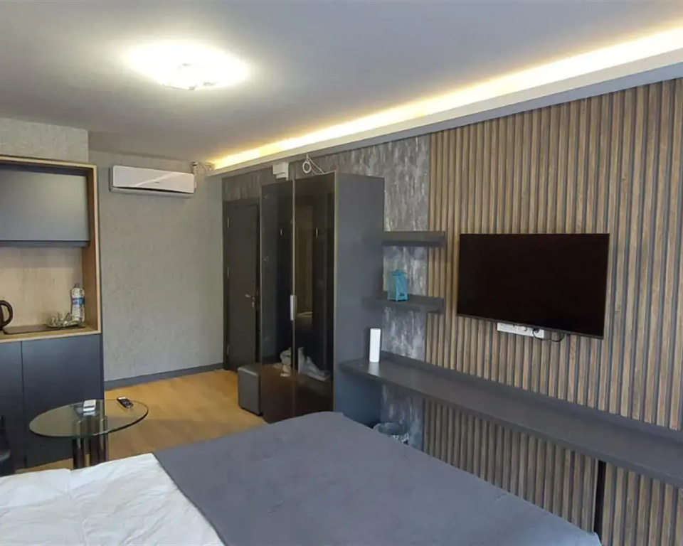Nomad Hub Istanbul Residence